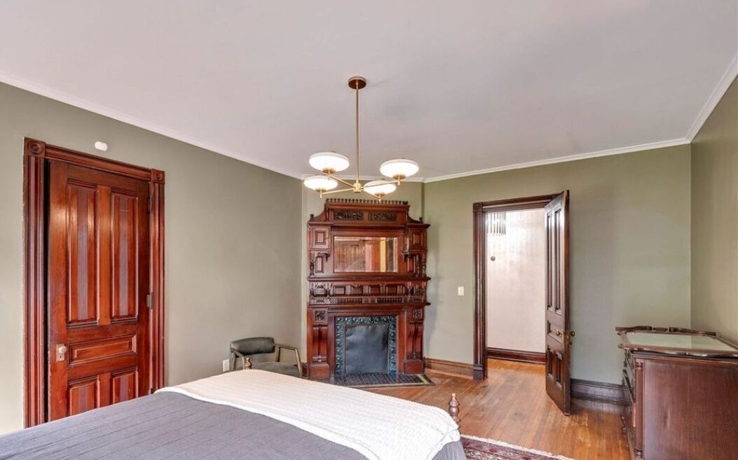 Photo of Bedroom in Auburn