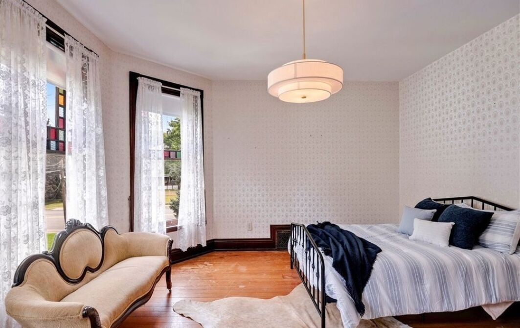 Photo of Bedroom in Auburn