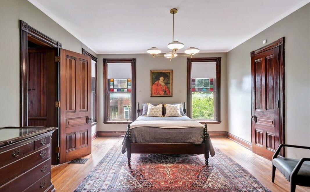 Photo of Bedroom in Auburn