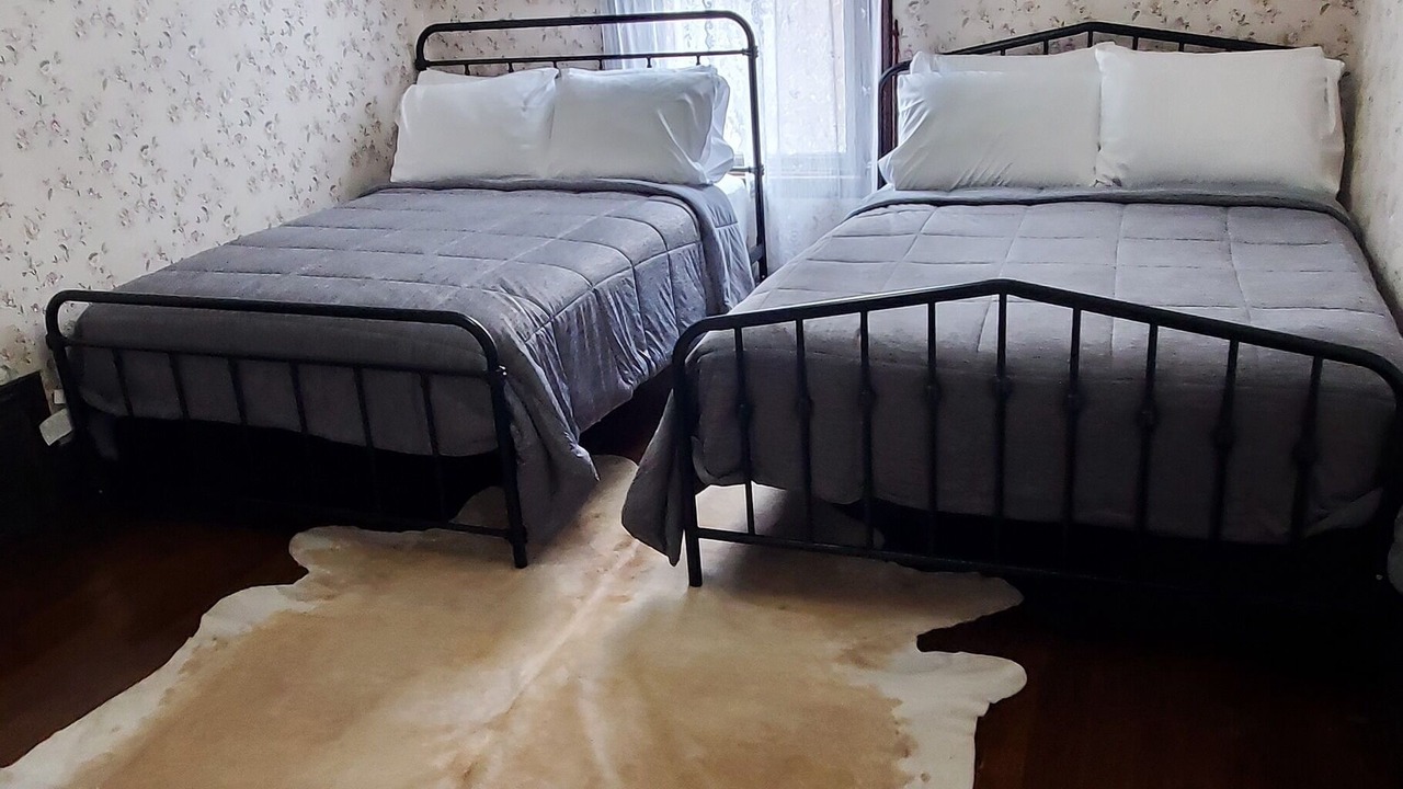 Photo of Bedroom in Auburn