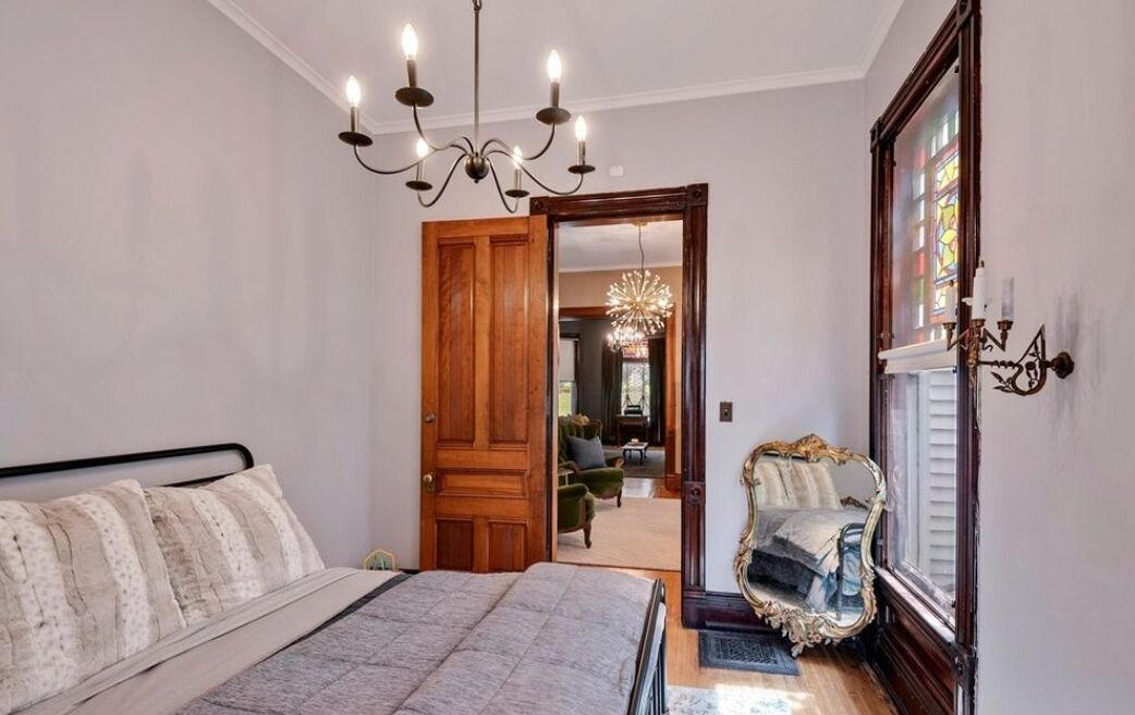 Photo of Bedroom in Auburn