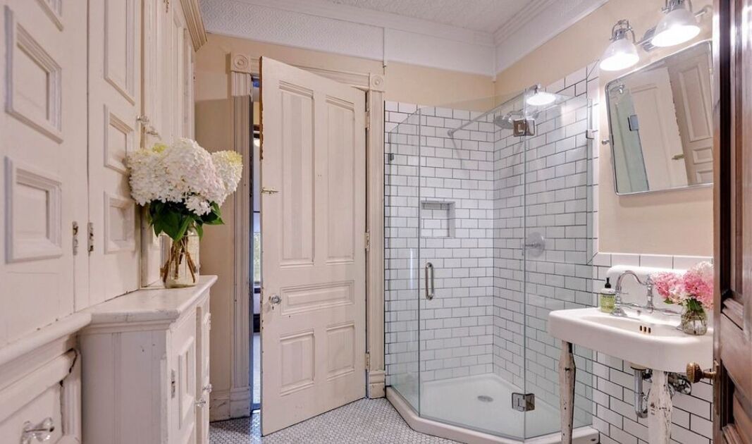 Photo of Bathroom in Auburn