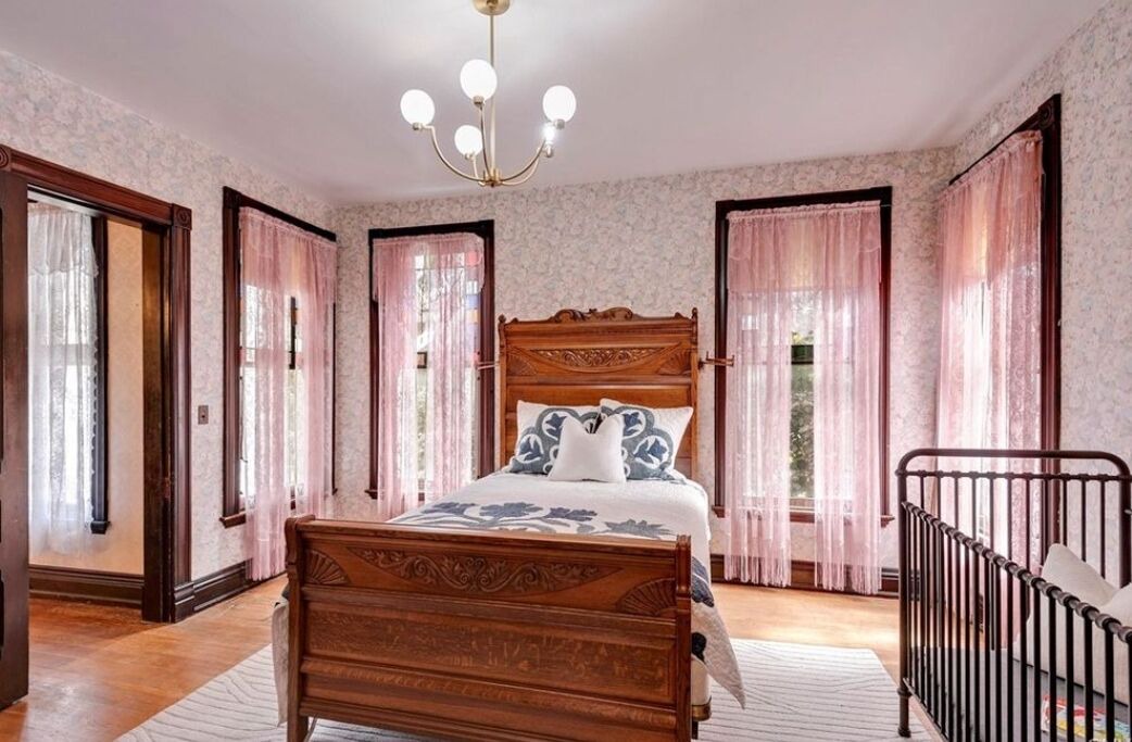 Photo of Bedroom in Auburn