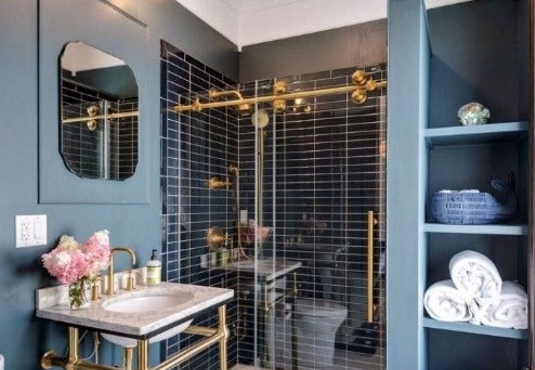 Photo of Bathroom in Auburn