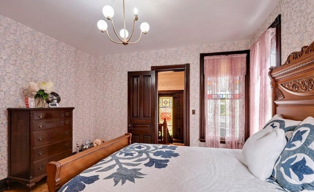 Photo of Bedroom in Auburn