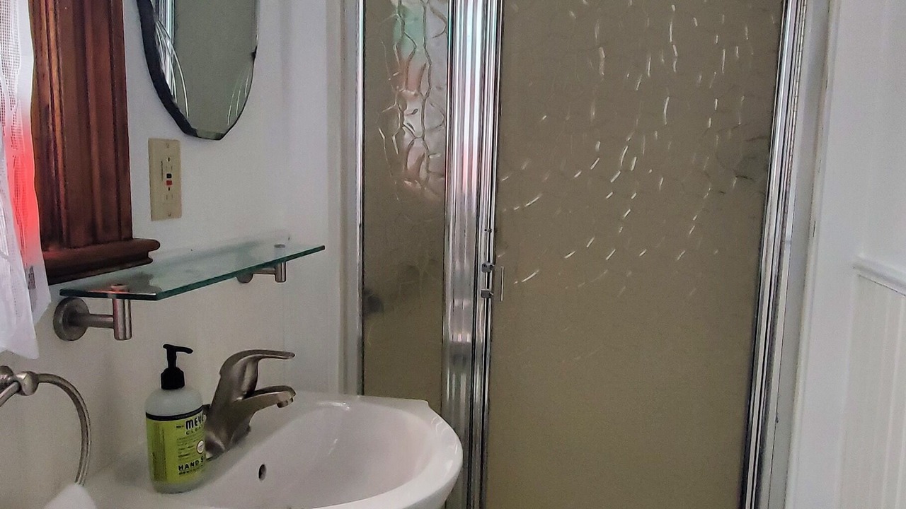 Photo of Bathroom in Auburn