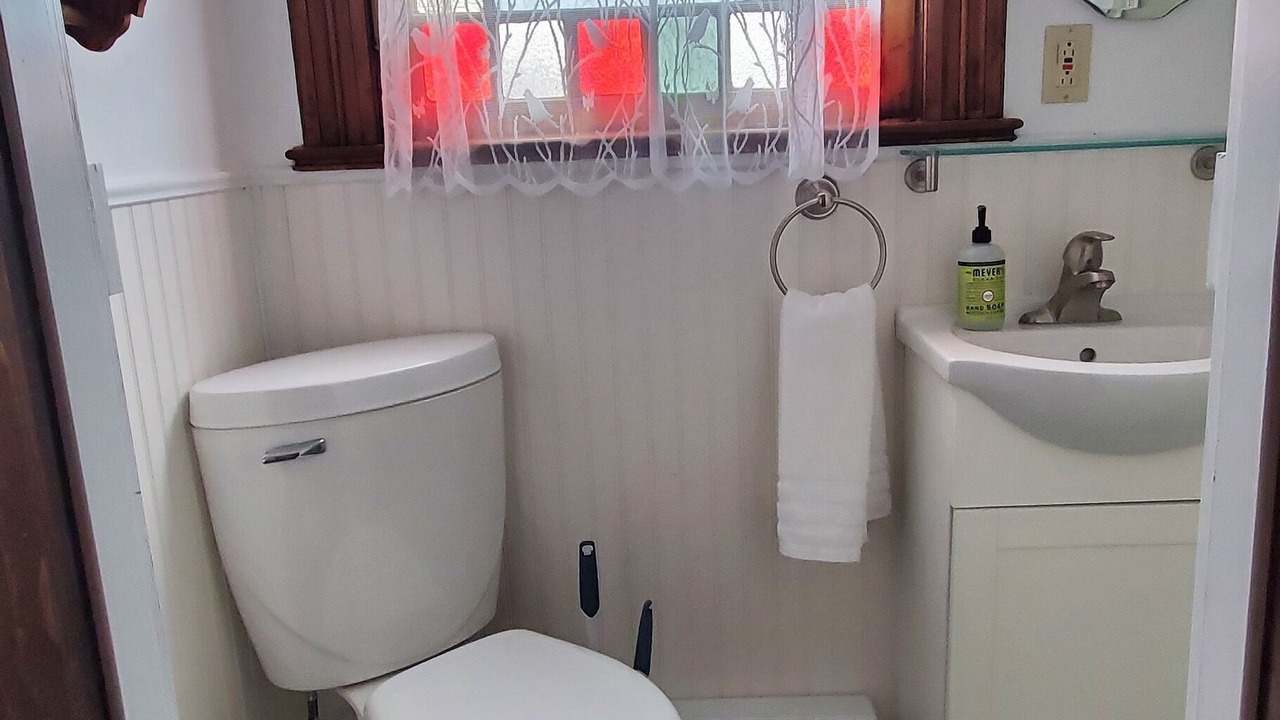 Photo of Bathroom in Auburn