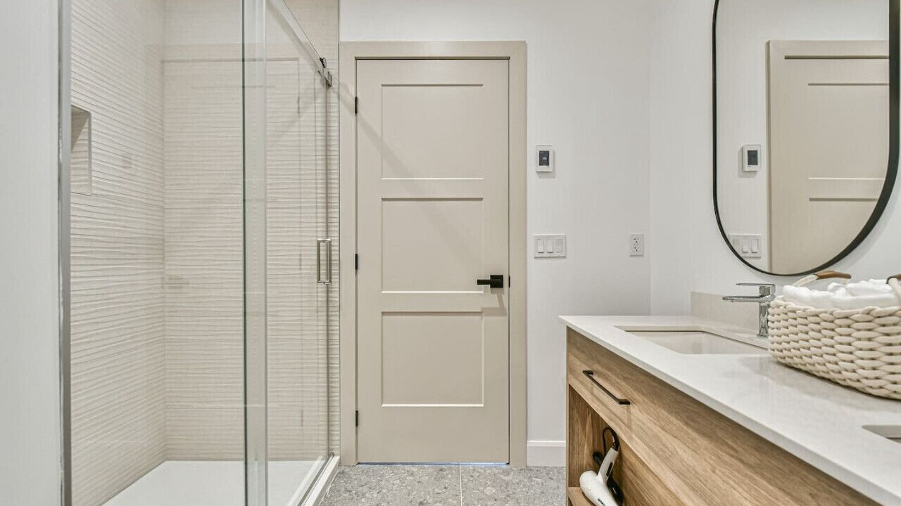 Photo of Bathroom in Saint-Faustin-Lac-Carre