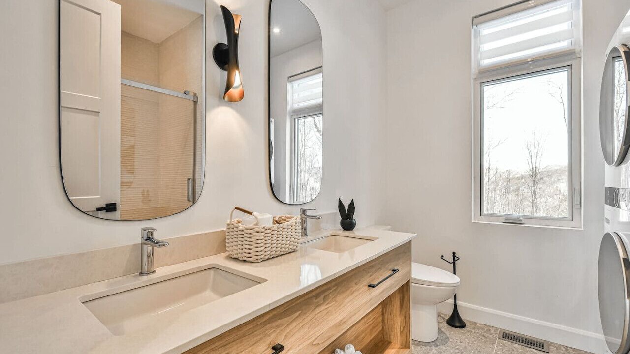 Photo of Bathroom in Saint-Faustin-Lac-Carre