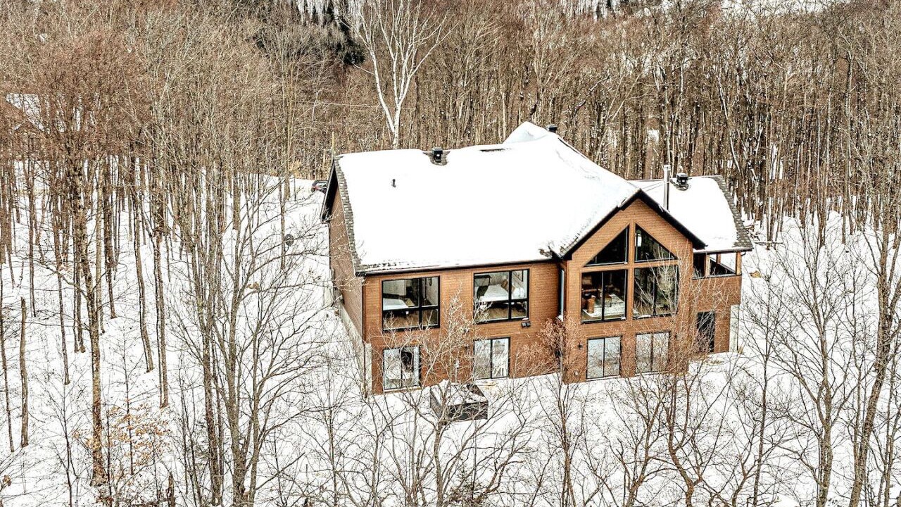 Photo of Outdoor in Saint-Faustin-Lac-Carre