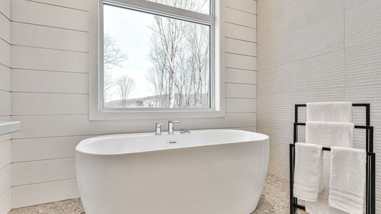 Photo of Bathroom in Saint-Faustin-Lac-Carre