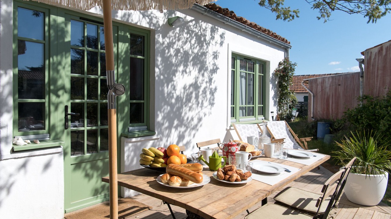 Photo of Outdoor in Ile-d'Aix