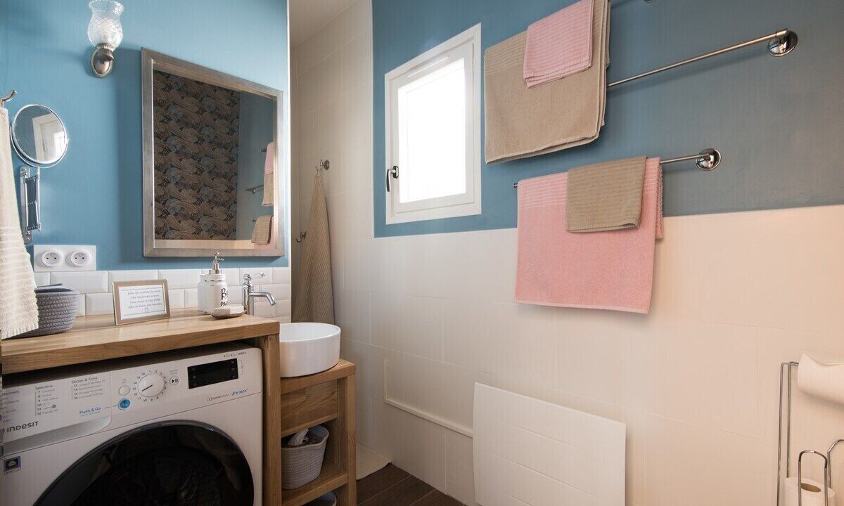 Photo of Bathroom in Ile-d'Aix