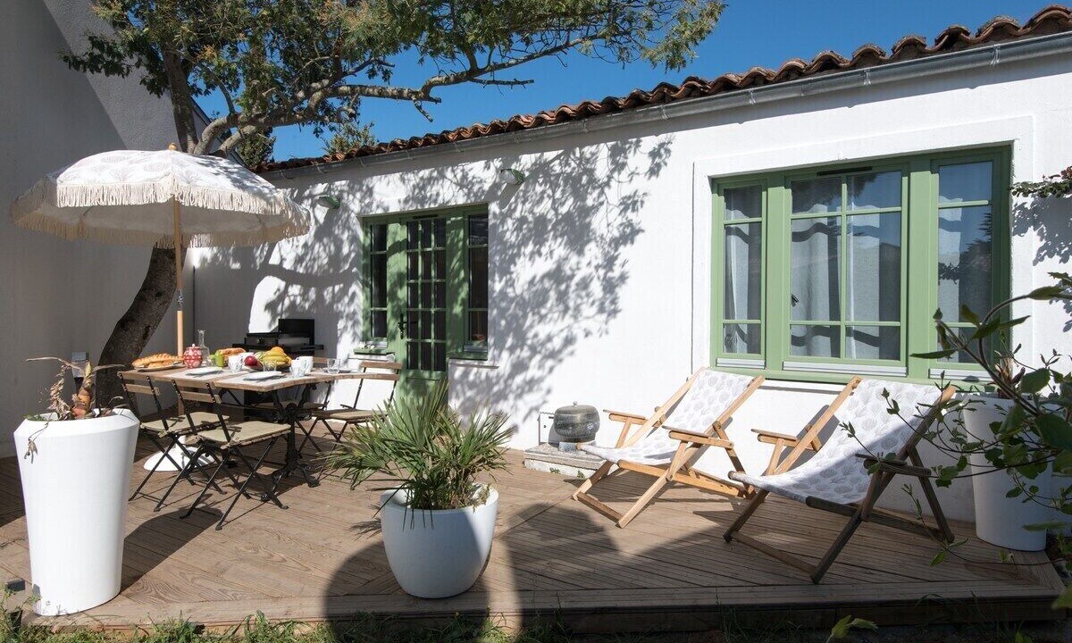 Photo of Outdoor in Ile-d'Aix