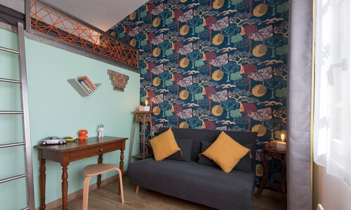 Photo of Livingroom in Ile-d'Aix