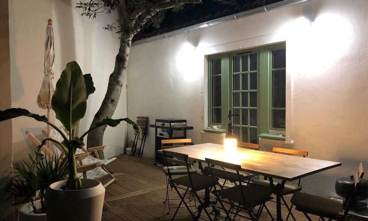 Photo of Outdoor in Ile-d'Aix