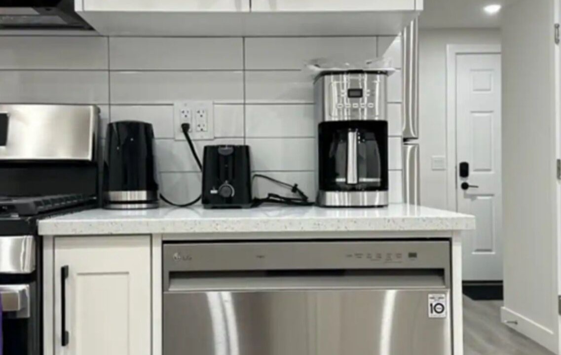 Photo of Kitchen in Evanston