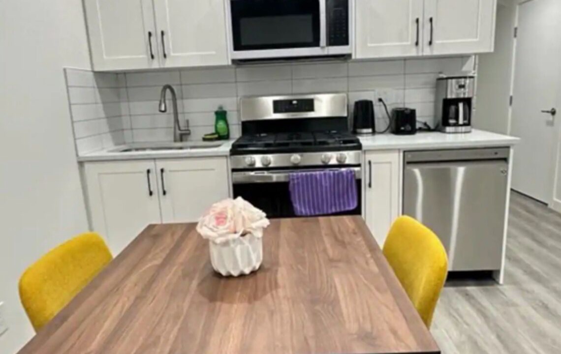 Photo of Kitchen in Evanston