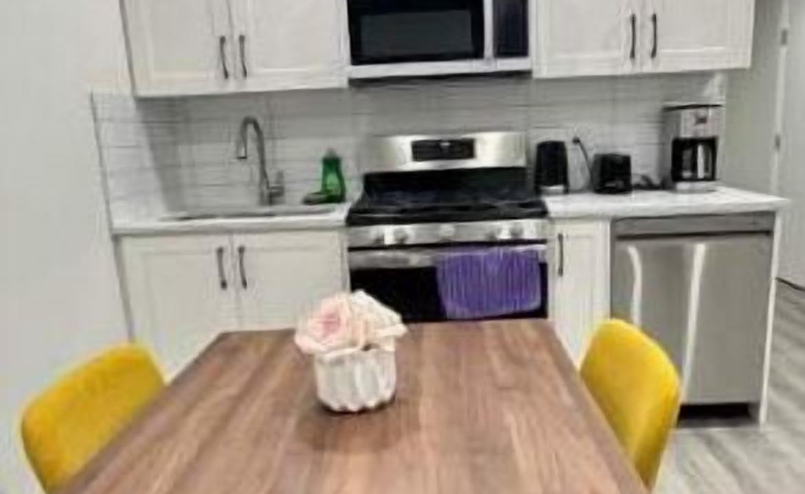 Photo of Kitchen in Evanston