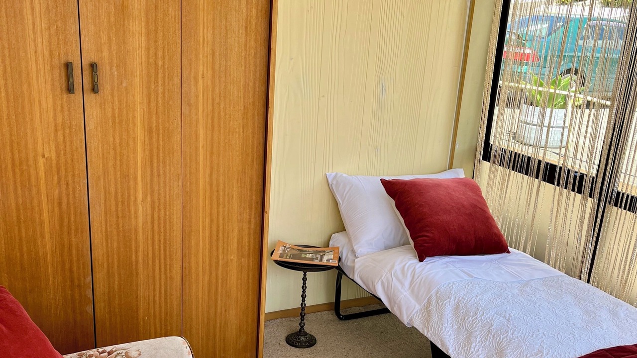 Photo of Bedroom in New Plymouth