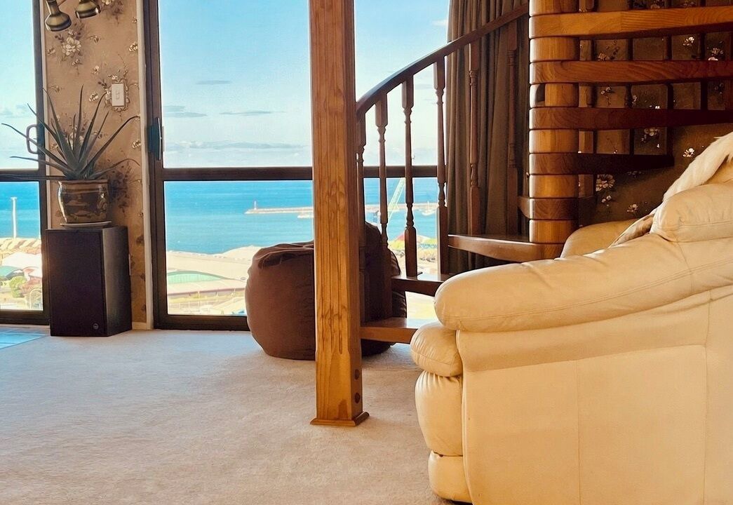 Photo of Livingroom in New Plymouth