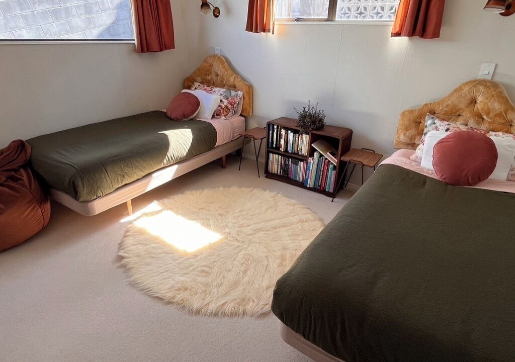 Photo of Bedroom in New Plymouth