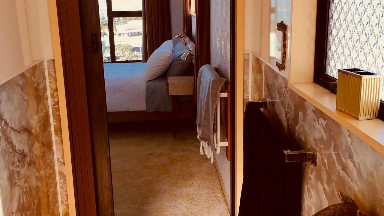 Photo of Bathroom in New Plymouth