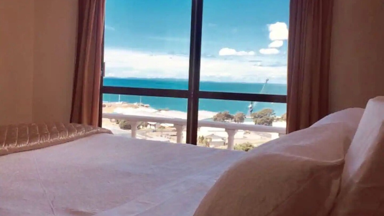 Photo of Bedroom in New Plymouth