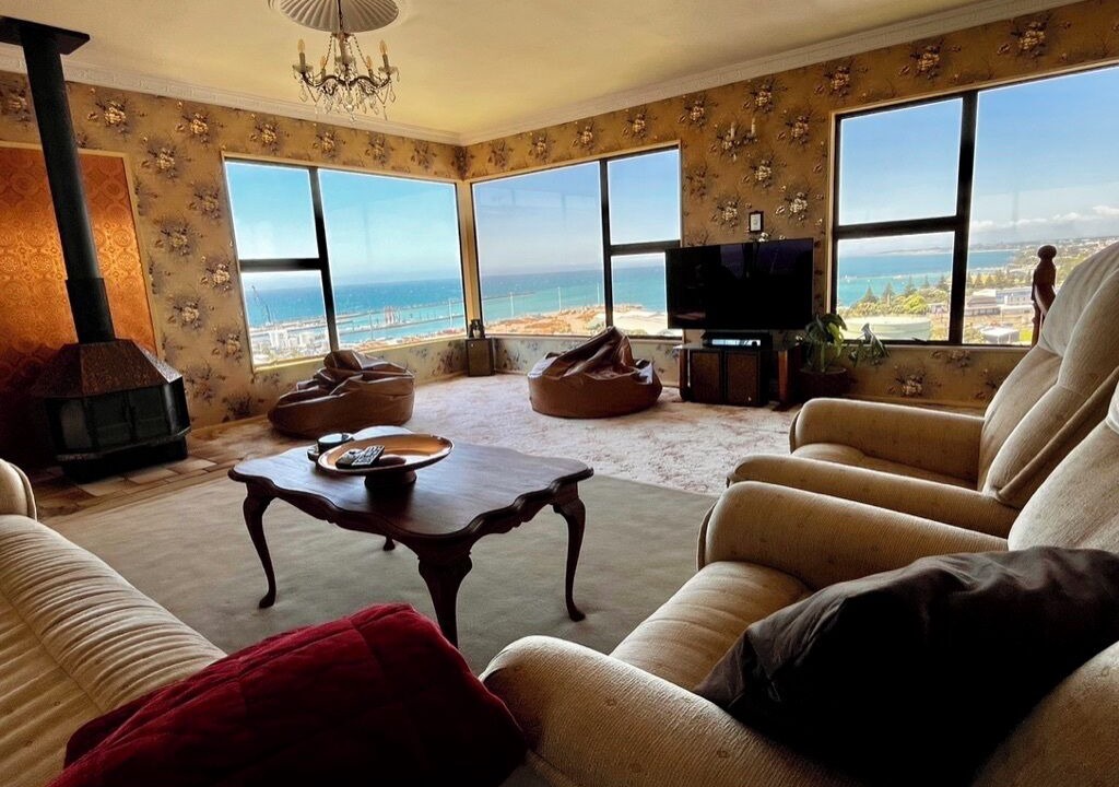 Photo of Livingroom in New Plymouth