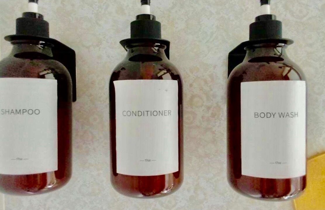 Photo of Bathroom in New Plymouth