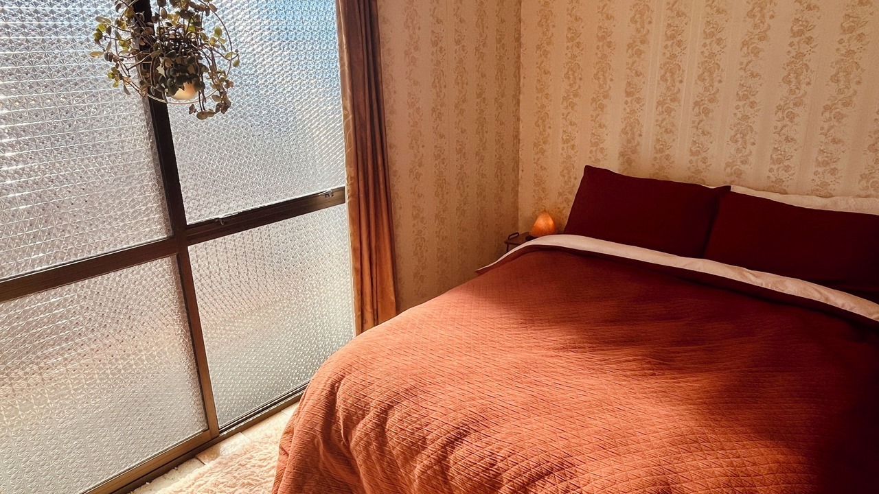 Photo of Bedroom in New Plymouth