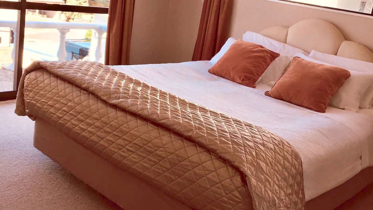 Photo of Bedroom in New Plymouth