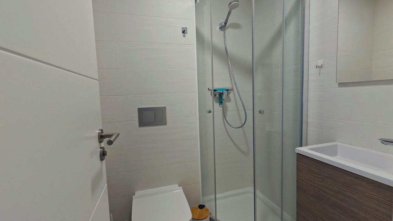 Photo of Bathroom in Les Deveses