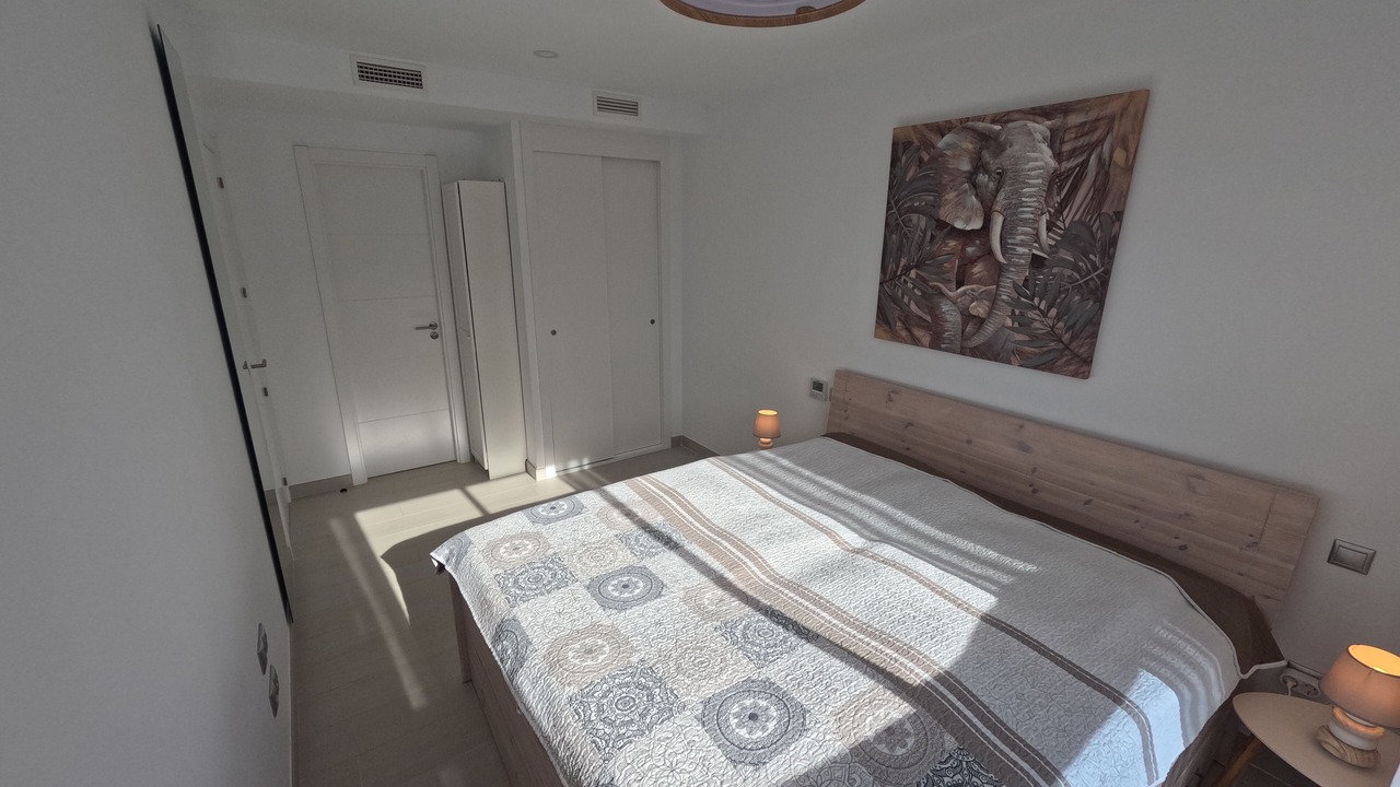 Photo of Bedroom in Les Deveses