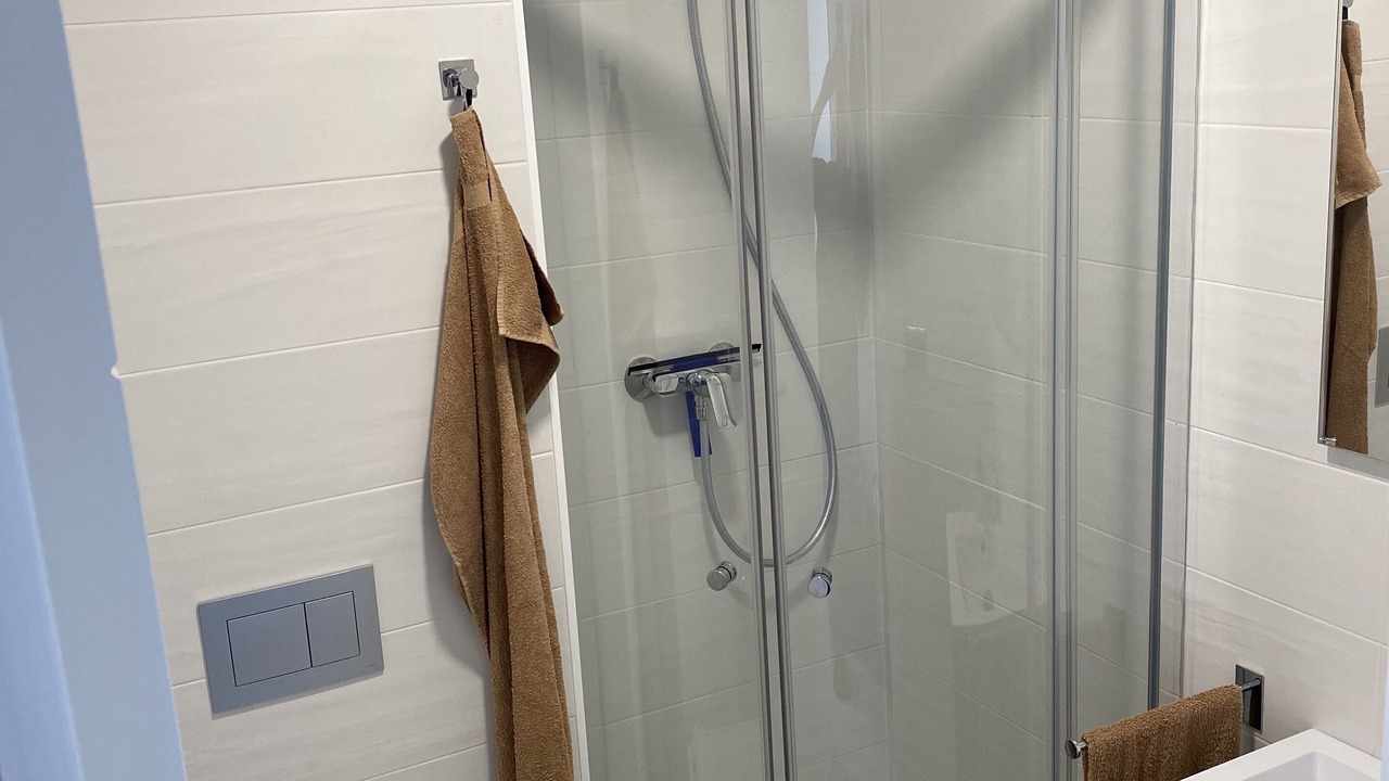 Photo of Bathroom in Les Deveses