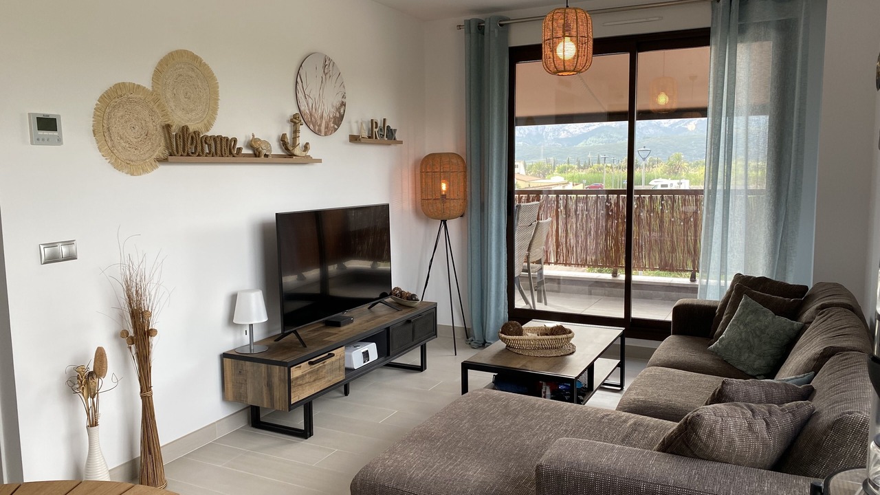 Photo of Livingroom in Les Deveses