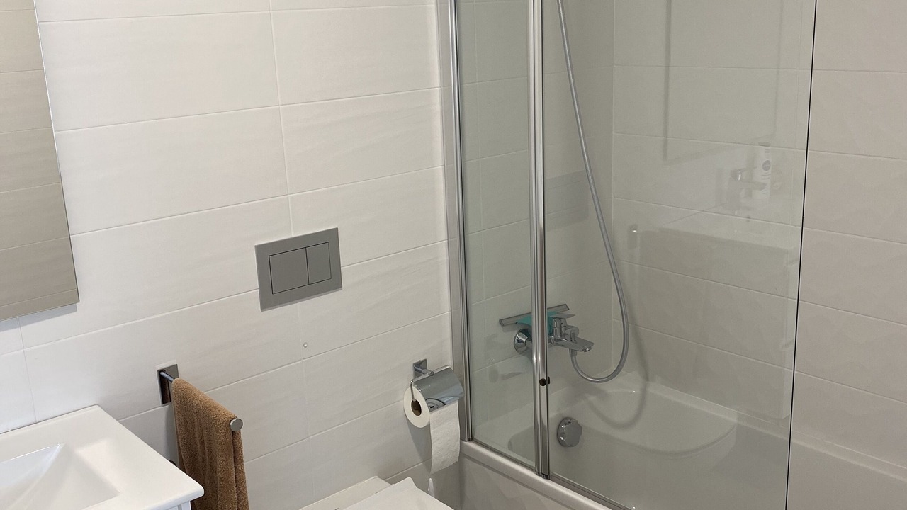 Photo of Bathroom in Les Deveses