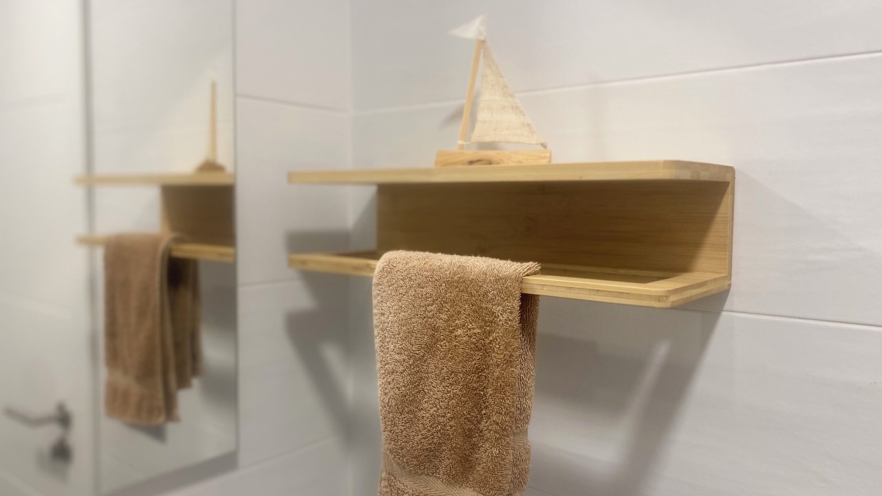 Photo of Bathroom in Les Deveses