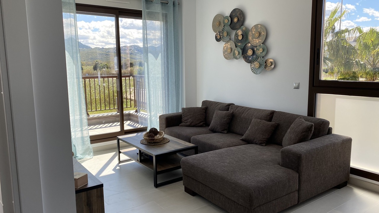 Photo of Livingroom in Les Deveses