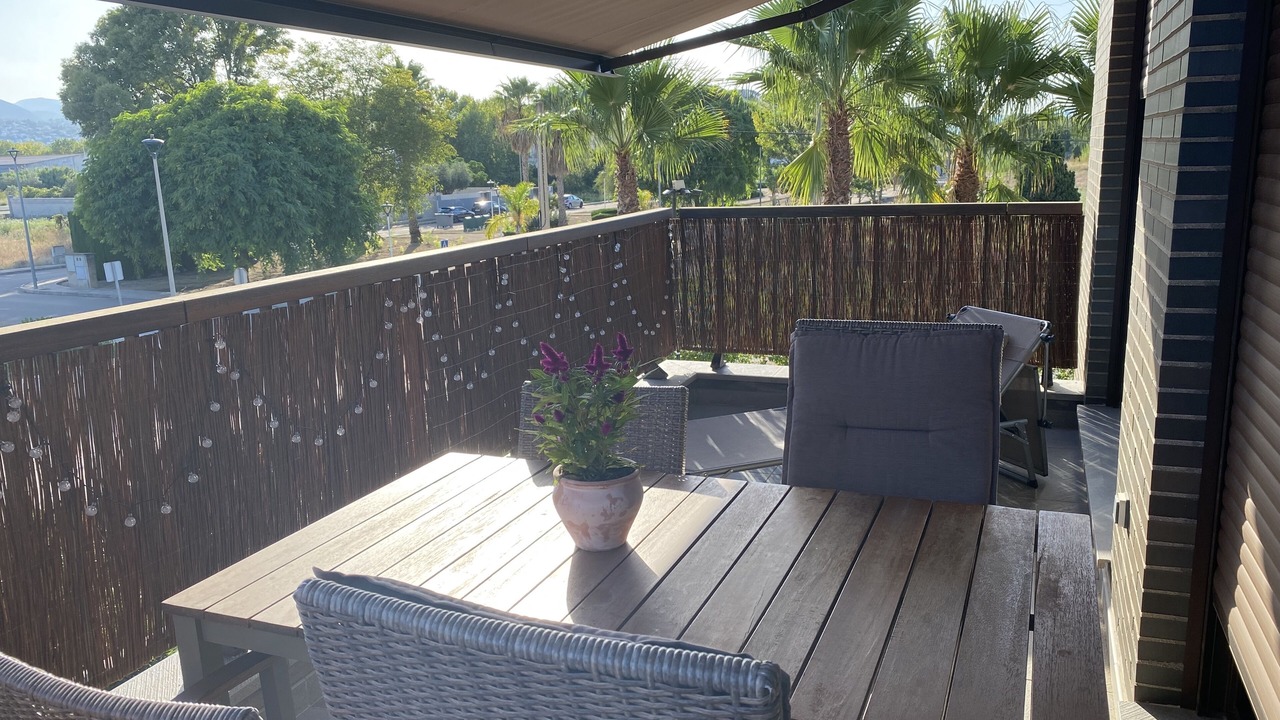 Photo of Outdoor in Les Deveses