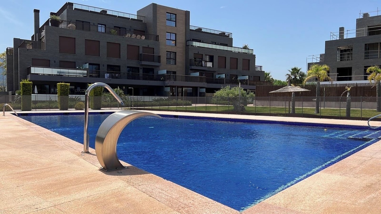 Photo of Outdoor in Les Deveses