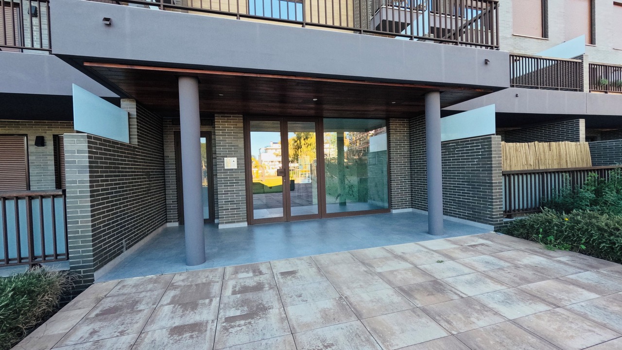 Photo of Outdoor in Les Deveses