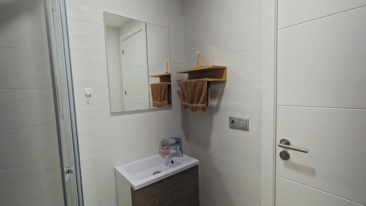Photo of Bathroom in Les Deveses