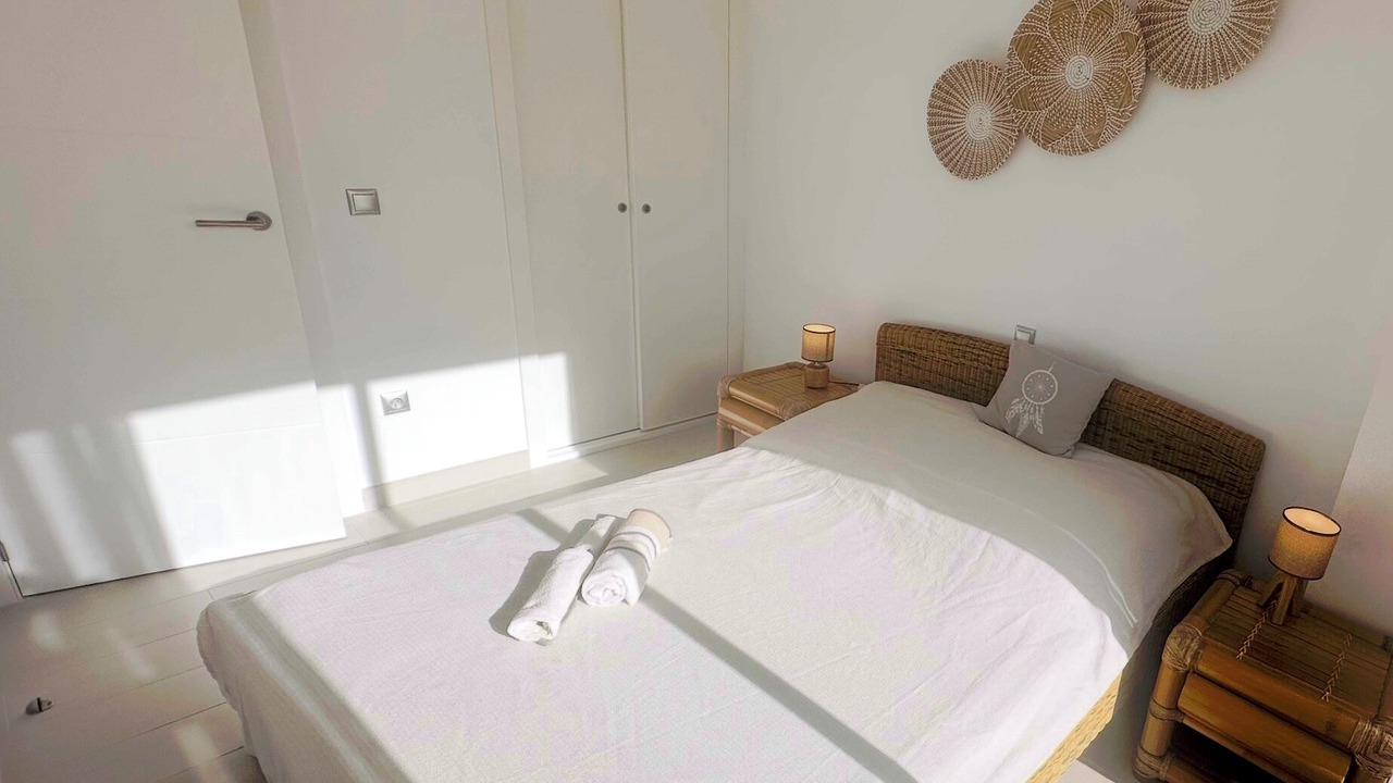 Photo of Bedroom in Les Deveses