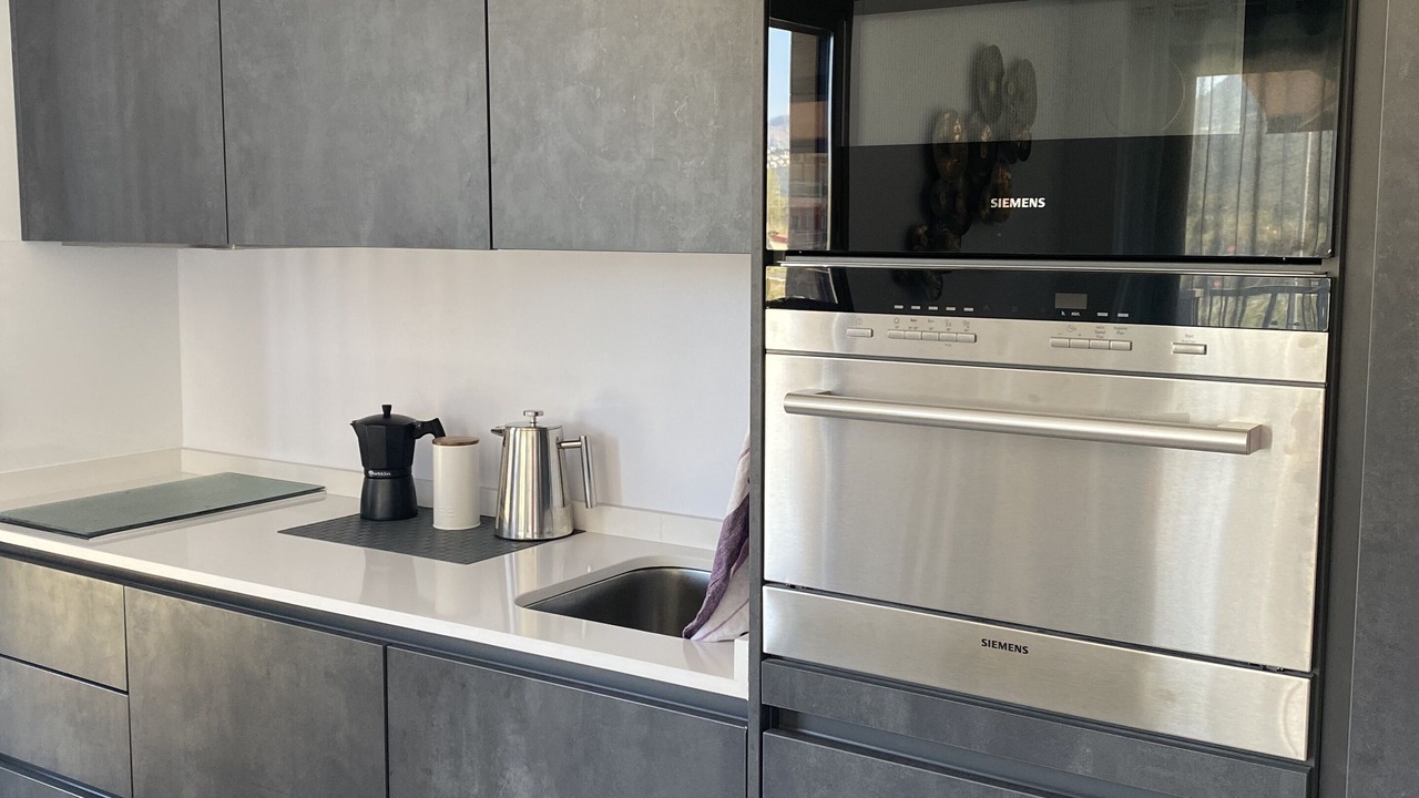 Photo of Kitchen in Les Deveses