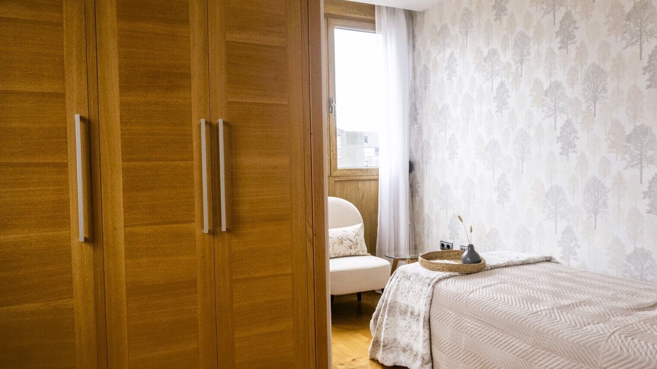 Photo of Bedroom in Vitoria-Gasteiz