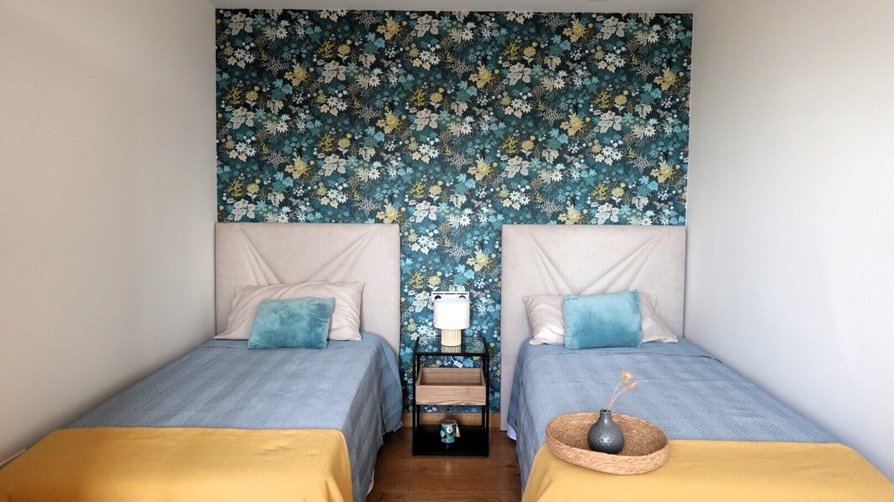 Photo of Bedroom in Vitoria-Gasteiz