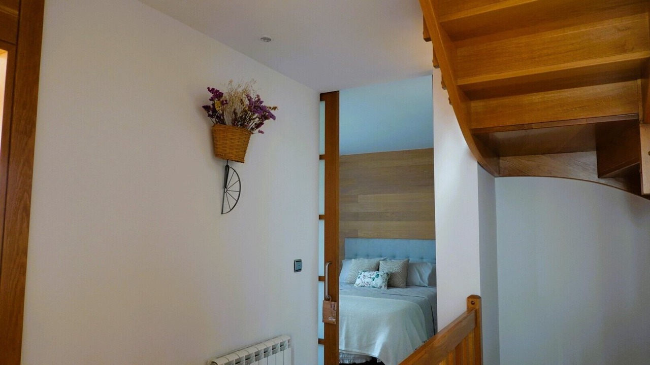 Photo of Bedroom in Vitoria-Gasteiz