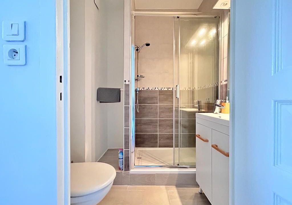 Photo of Bathroom in Teilhard