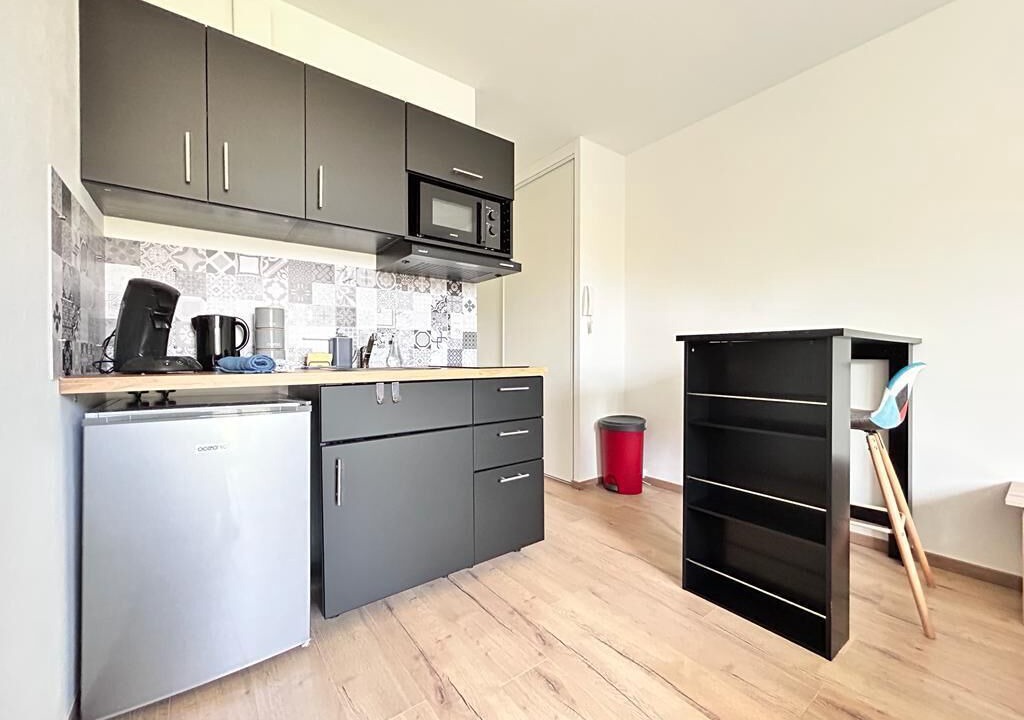 Photo of Kitchen in Teilhard